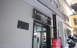 Laugh tale hostel