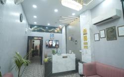 Hotel Adhiraj Inn