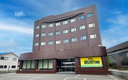 Hotel Select Inn Tsuruga
