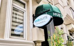 Hub Suite İstanbul