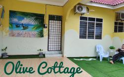 Olive Cottage