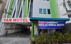 YAN Hotel