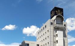 Hotel Select Inn Nagoya Iwakura Ekimae