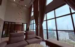 Penthouse Genting Highlands @ Top Hill 