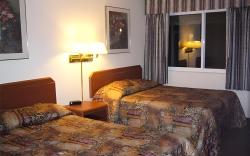 Astoria Rivershore Motel