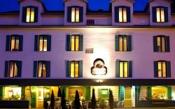 Auberge La Chocolatiere