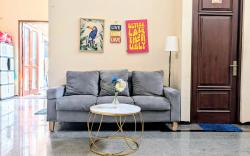 Green Surabaya Homey Syariah