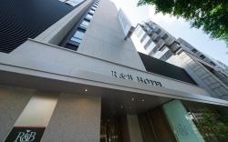 Washington R&B Hotel Hakata Ekimae Dai2