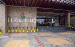 HOTEL HILLS TIRUPATTUR