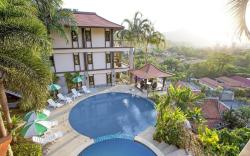 Kamala Villa Hill