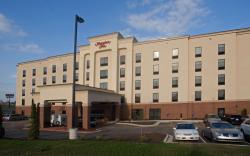 Hampton Inn Springfield-Southeast