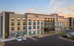 Fairfield Inn & Suites Tempe