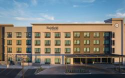 Fairfield Inn & Suites Tempe