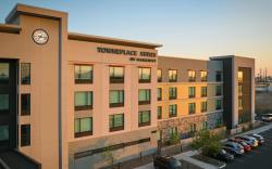 TownePlace Suites by Marriott Tempe
