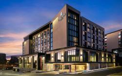 Cascade Hotel, Kansas City, a Tribute Portfolio Hotel