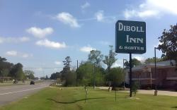 Diboll Inn and Suites