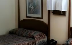 Evergreen Inn and R.V.