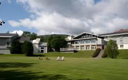 The Black Bear Lodge at Stratton Mountain Resort