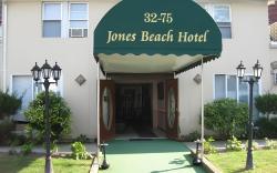 Jones Beach Hotel