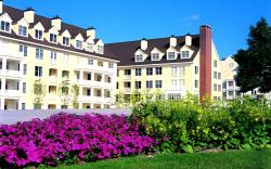 Long Trail House Condominiums at Stratton Mountain Resort