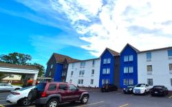 Kings Inn By OYO Calumet Park I-57