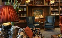 Manoir Hovey, Relais & Chateaux