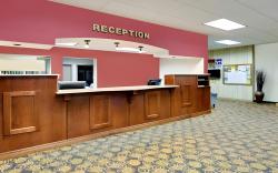 Norwood inn & Suites Worthington