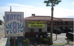 Motel 8 Maricopa
