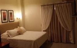 ABERRISE PENSION HOTEL