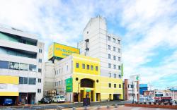 Hotel Select Inn Nishinasuno Ekimae