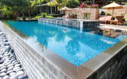 Villa Bukit Segara