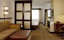 Hyatt Place Corpus Christi
