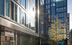 Residence Inn Edinburgh