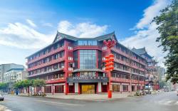 Country Inn & Suites by Radisson Meishan Danling Jucheng