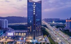 Country Inn & Suites by Radisson Zhuhai Jinwan Aero New Town