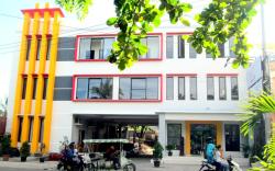 Grand Mutiara Hotel