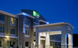 Holiday Inn Express & Suites Carlisle By IHG