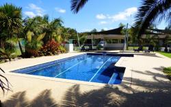 Barwon Valley Lodge
