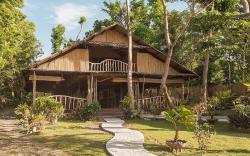 Bohol Lahoy Dive Resort