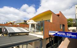 Anchorage Motel & Villas Lorne