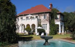 Villa Victoria Executive Guest House