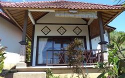 Warung Ary And Homestay 