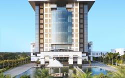 Le Méridien Coimbatore