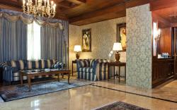 Le Royal Méridien Chennai