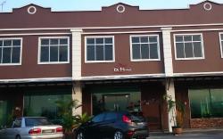 De Mesra Villa