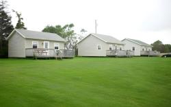 North Rustico Motel & Cottages
