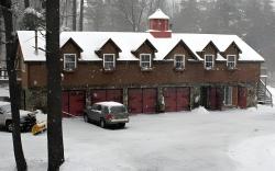 Old Saco Inn