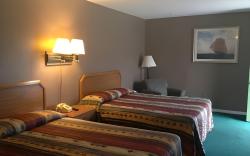 Relax Inn Dublin