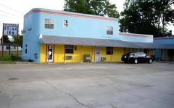 Relax Inn Motel Kountze