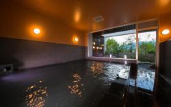 Hotel Mori no Yu Resort